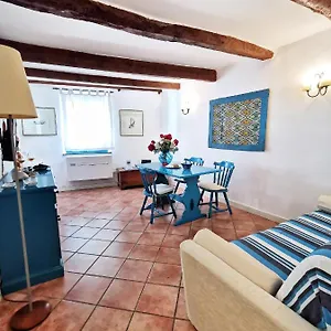 Alguerhome Casa Turchese Old Town Appartamento Alghero