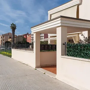 Casa Via Delle Vele.2 Alghero