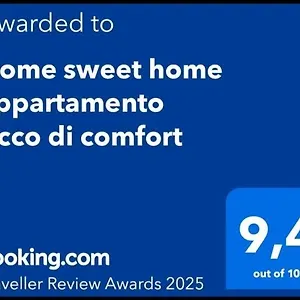 Sweet Ricco Di Comfort Appartamento Palermo